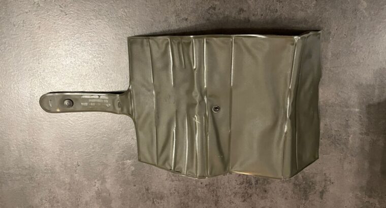 Tasche + Werkzeug Mäppchen BW/U.S Army