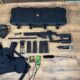 Emf 100 set hammerhead lauf