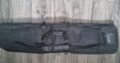 Tactical Gun Bag Gewehr-Futteral schwarz