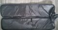 Tactical Gun Bag Gewehr-Futteral schwarz