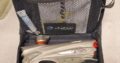 DYE DM13 inkl. Rotor und Flasche