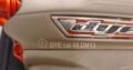 DYE DM13 inkl. Rotor und Flasche