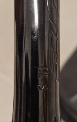 DYE DM13 inkl. Rotor und Flasche