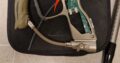 DYE DM13 inkl. Rotor und Flasche