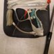 DYE DM13 inkl. Rotor und Flasche