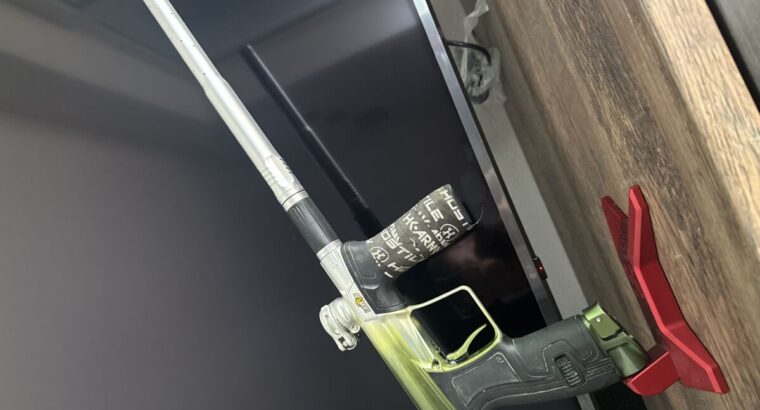 CS2 Pro Lucky15 edition