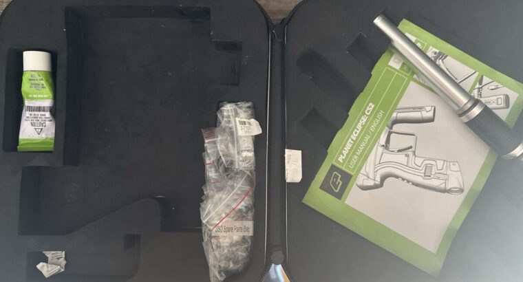 CS2 Pro Lucky15 edition