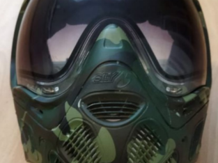 Paintball-Maske : Sly Profit