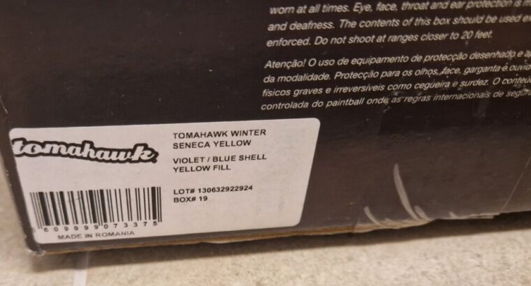 KOMPLETT Set mit GTEK 170R und PE HDE Molle