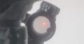 Spyder Electra 09 Paintball Markierer + Red Dot Visier & klappbarer Frontgriff! 🎯