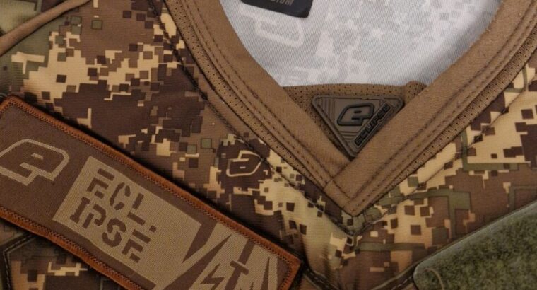 Planet Eclipse HDE Molle Set