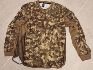 Planet Eclipse HDE Molle Set