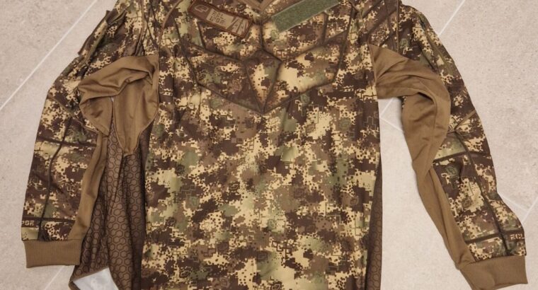 Planet Eclipse HDE Molle Set