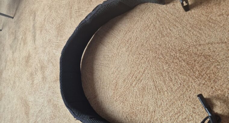 Battle belt tasmanian tiger größe l