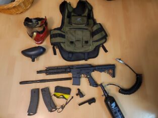 Paintball