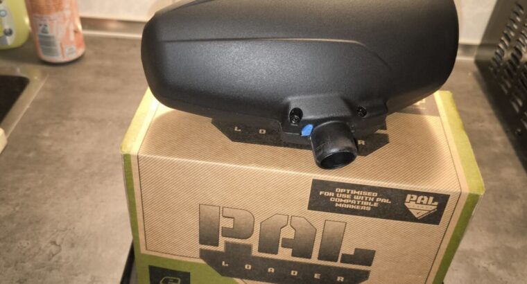 Dye Proto Reflex Rail ohne OVP inkl. Zubehör