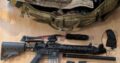 MagFed M4 + Equipment + Koppel