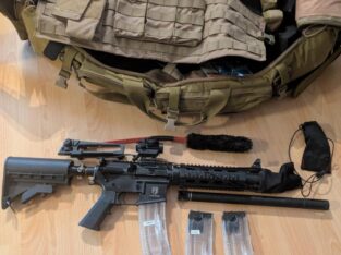 MagFed M4