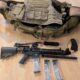 MagFed M4 + Equipment + Koppel