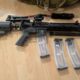 MagFed M4 + Equipment + Koppel