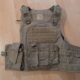 MagFed M4 + Equipment + Koppel