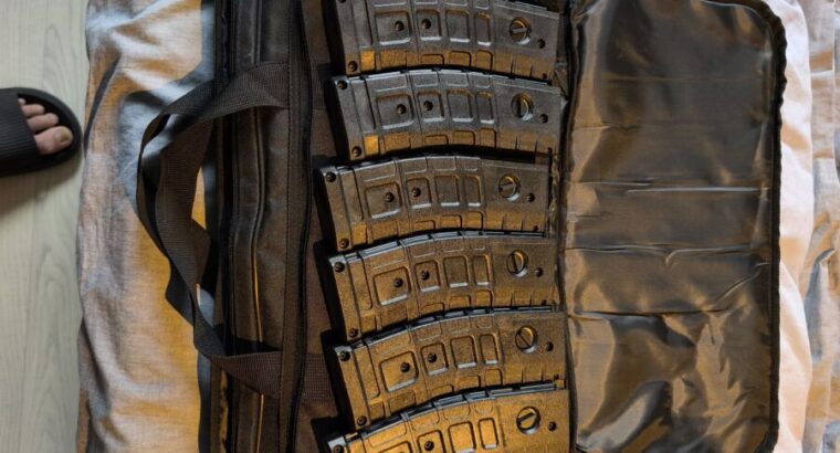 Milsig M17 G3 Mega Paket !!!!