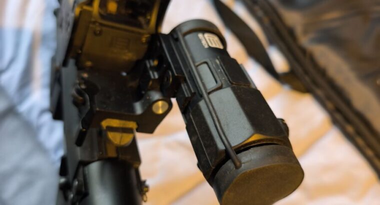 Milsig M17 G3 Mega Paket !!!!