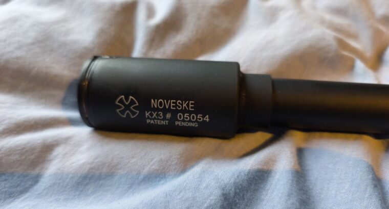 Milsig M17 G3 Mega Paket !!!!