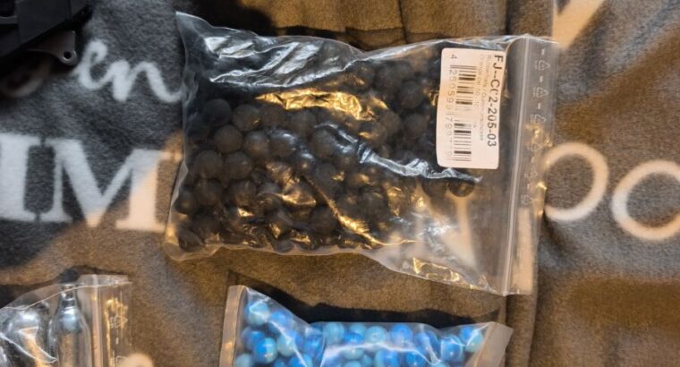 Delta Six MBP 50 komplett Paket