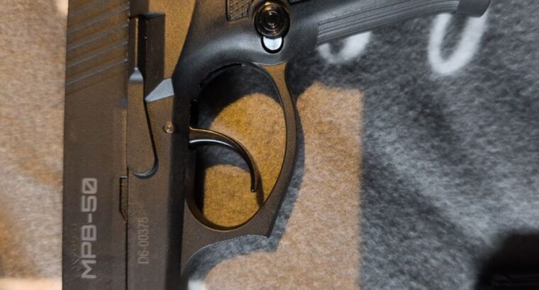 Delta Six MBP 50 komplett Paket