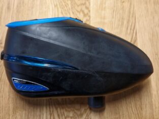 Dye m2 mit Rotor R2