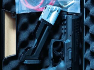 Heckler&Koch SFP9 markierer