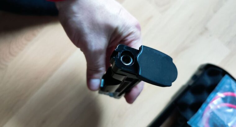 Heckler&Koch SFP9 markierer
