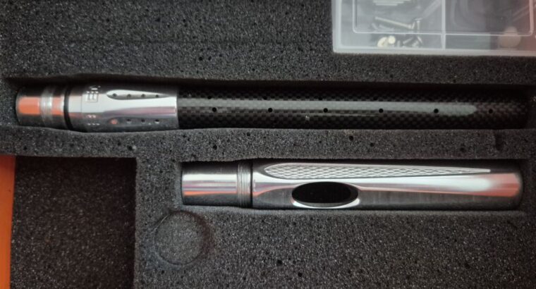 Empire Axe Paintball Makierer