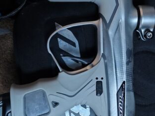 Dye m3