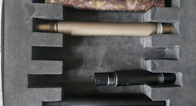 Planet Eclipse Etek 4 LT