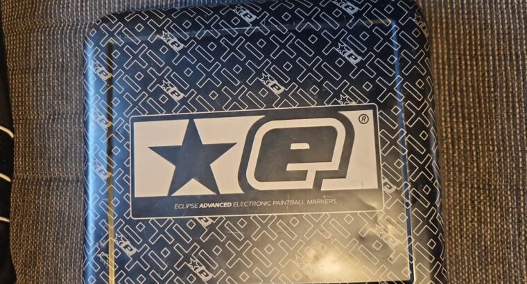 Planet Eclipse Etek 4 LT