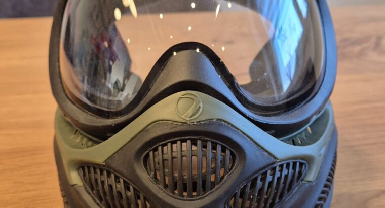 Dye I3 Pro Thermalmaske oliv