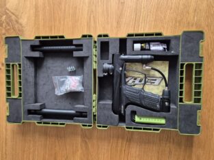 Planet Eclipse Etha 1 / Komplettset möglich