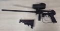 Tippmann a5 / Komplettset möglich