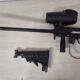 Tippmann a5 / Komplettset möglich