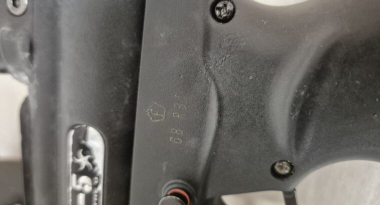 Tippmann a5 / Komplettset möglich