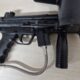 Tippmann a5 / Komplettset möglich