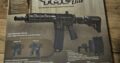 Tippman TMC Elite mit Zubehör