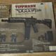 Tippman TMC Elite mit Zubehör