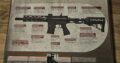 Tippman TMC Elite mit Zubehör