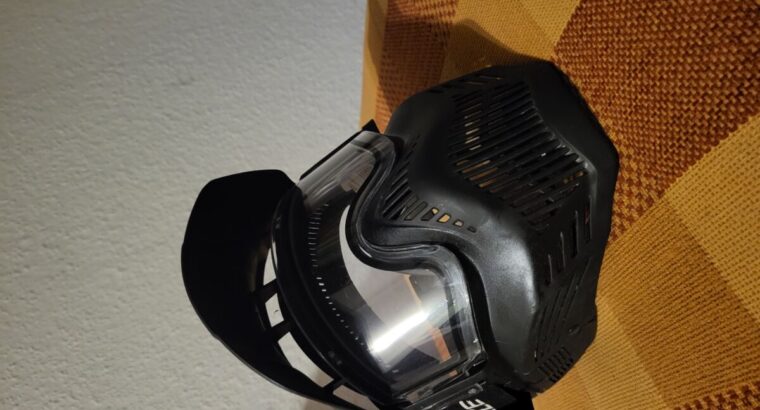 Paintball Ausrüstung