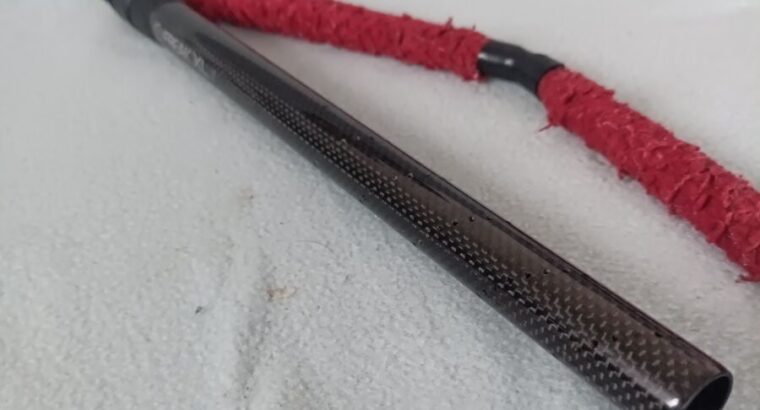 Carbonlauf passend zu freakset xxl