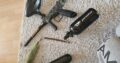 Paintball Set