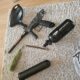 Paintball Set
